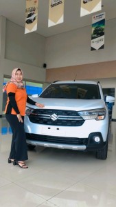 Sales Mobil  Suzuki Cilegon 