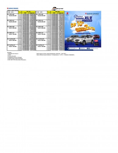 foto Suzuki Cilegon