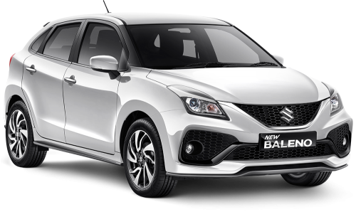 Suzuki New Baleno Suzuki Cilegon Promo 2026