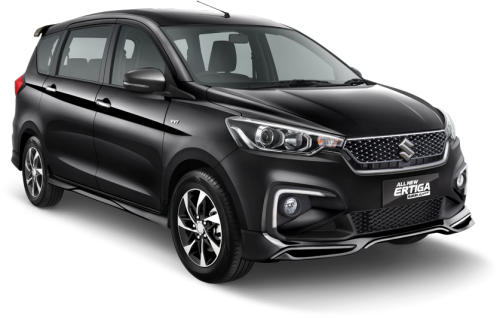 Suzuki All New Ertiga Sport Suzuki Cilegon Promo 2026