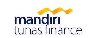 Mandiri Tunas Finance - Mitra Pembiayaan Suzuki Cilegon