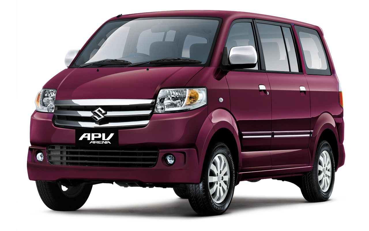 Image Suzuki APV Arena