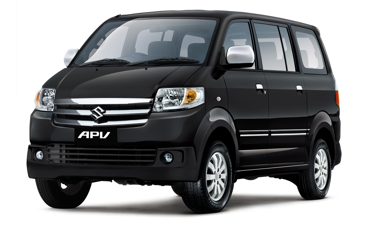 Image Suzuki APV Arena