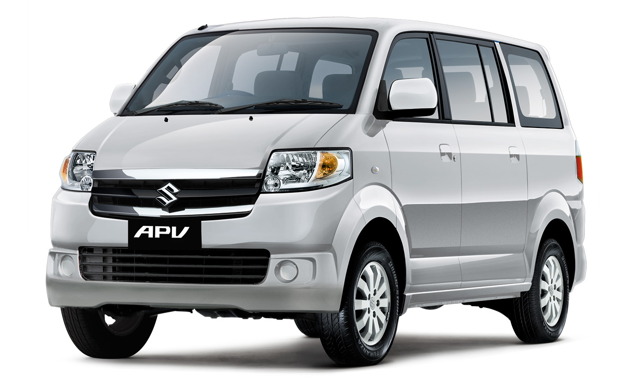 Image Suzuki APV Arena
