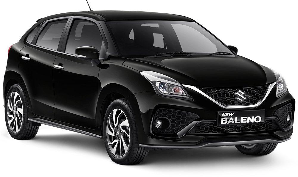 Image Suzuki New Baleno