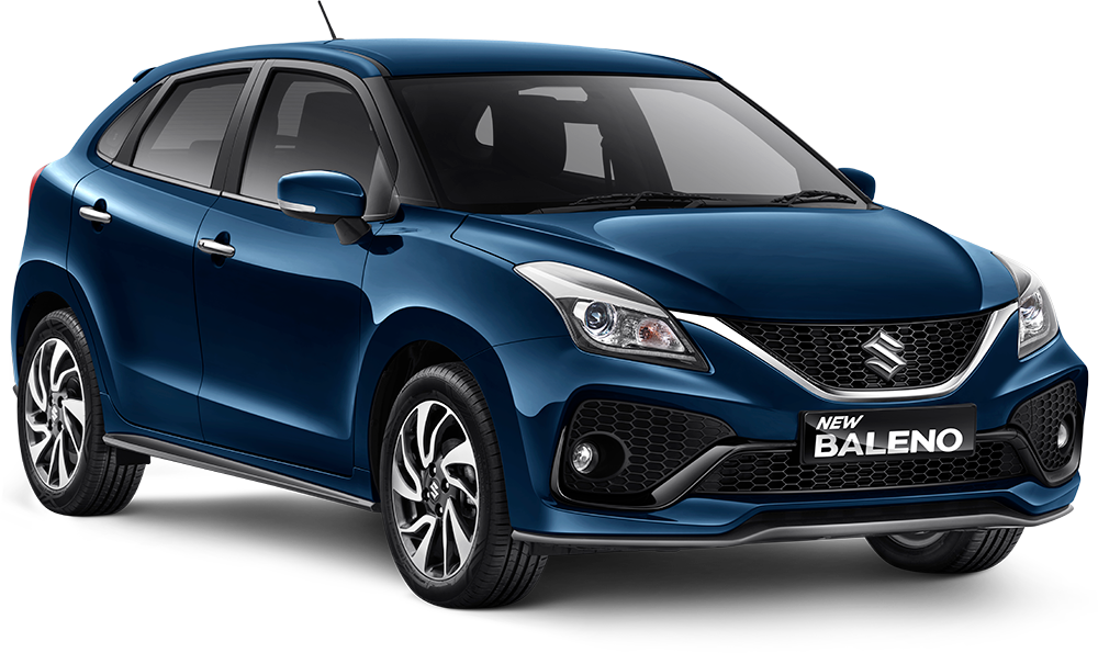 Image Suzuki New Baleno