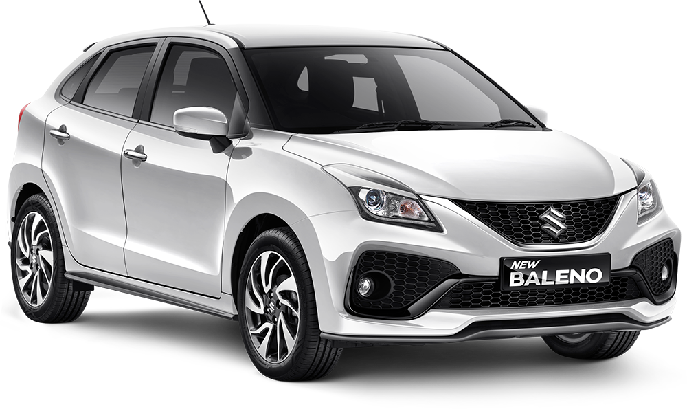 Image Suzuki New Baleno