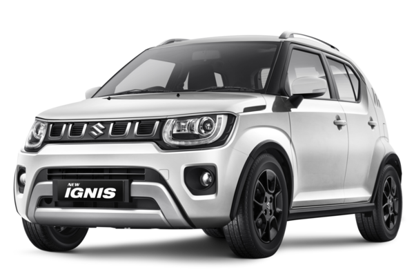 Image Suzuki New Ignis
