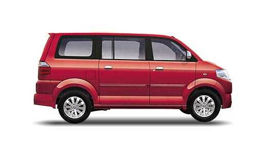 Image Suzuki APV Arena