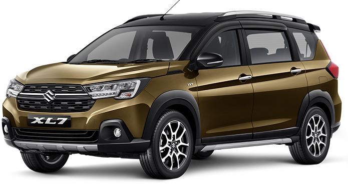 Image Suzuki XL-7 SUV