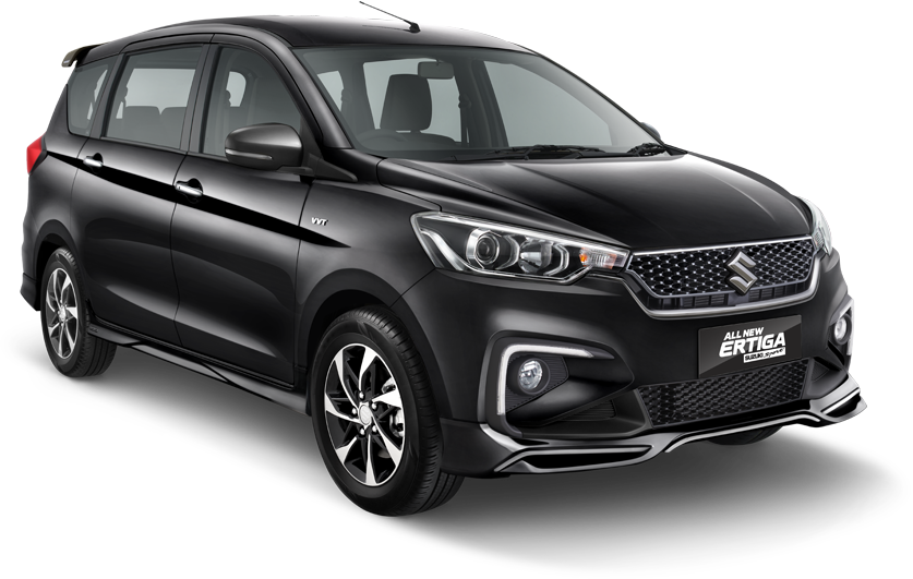 Image Suzuki All New Ertiga Sport
