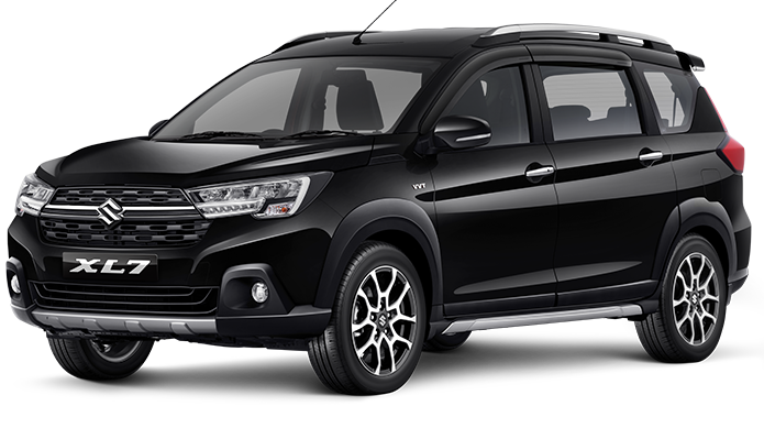 Image Suzuki XL-7 SUV