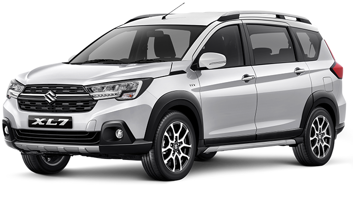 Image Suzuki XL-7 SUV