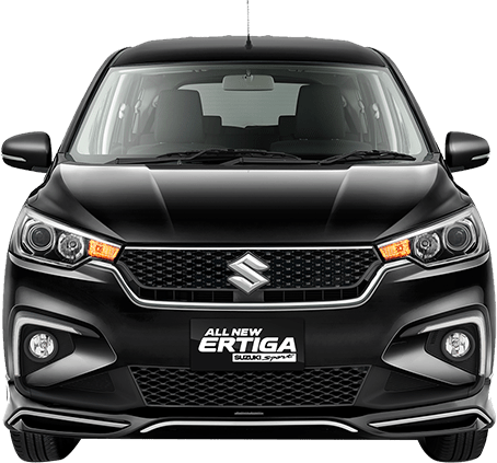 Image Suzuki All New Ertiga Sport