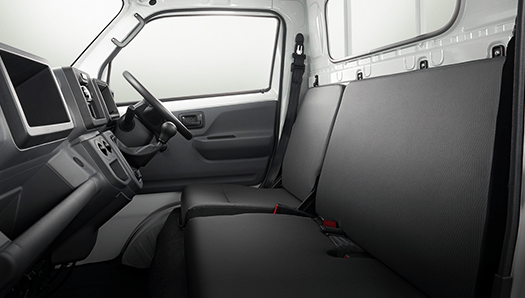 Image Suzuki New Carry Pick-Up