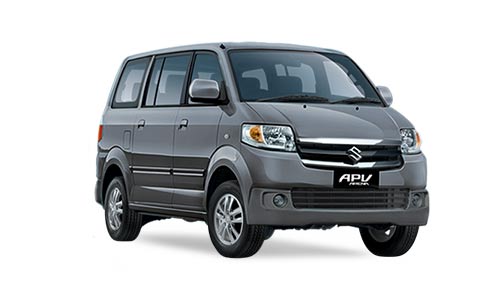 Image Suzuki APV Arena